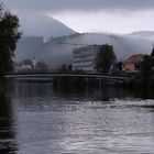 Leoben - Ein Tag beginnt ...