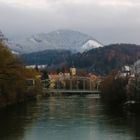 leoben heute beim rundgang 