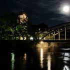 Leoben - Nacht und Tag ..