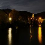 Leoben - Nacht und Tag