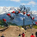 Leogang 2006