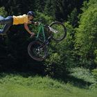 Leogang 2007