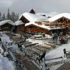 Leogang, Alte Schmiede