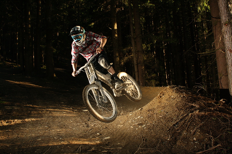 Leogang Bikepark