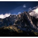 Leoganger Berge