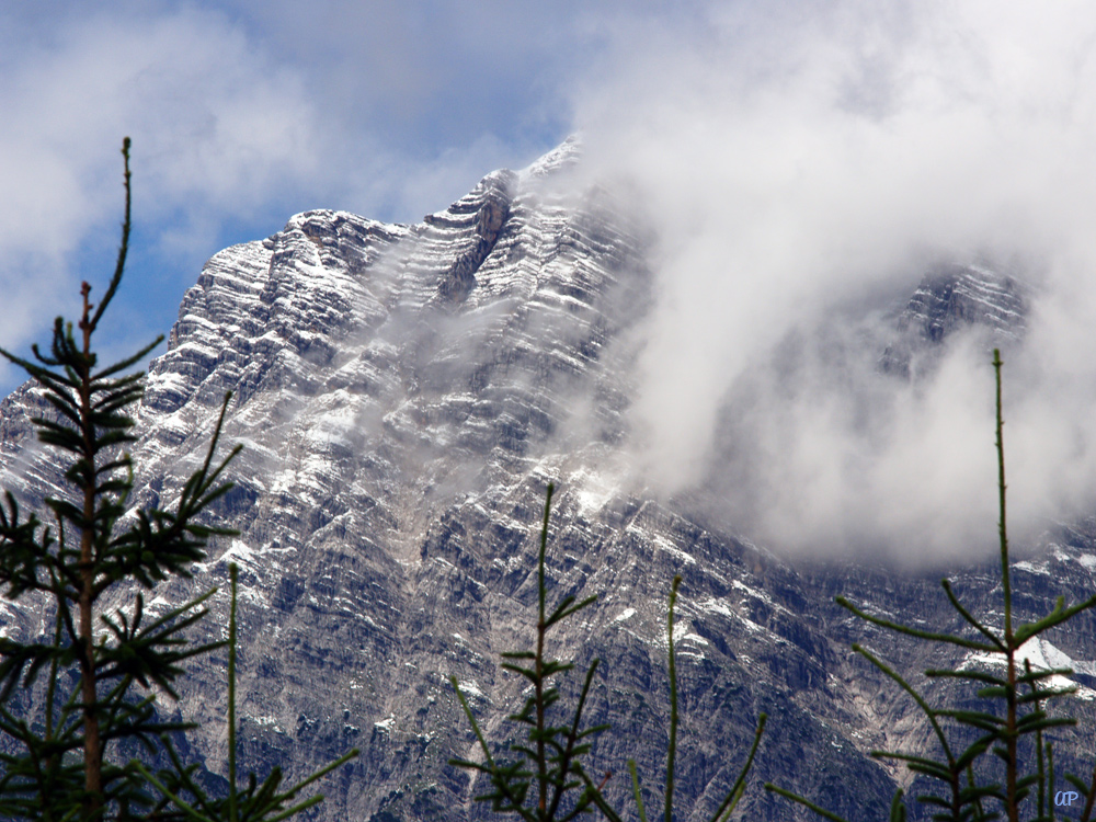 Leoganger Steinberge (2)