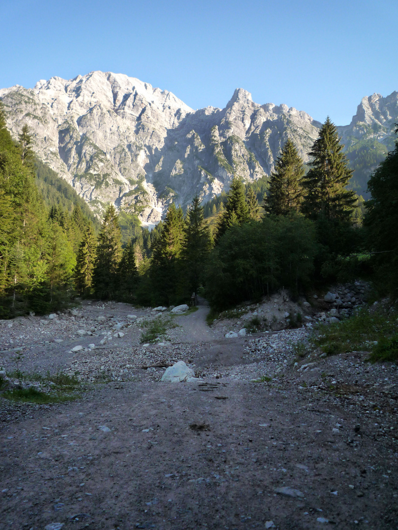 Leoganger Steinberge 2