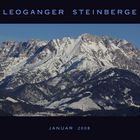 Leoganger Steinberge