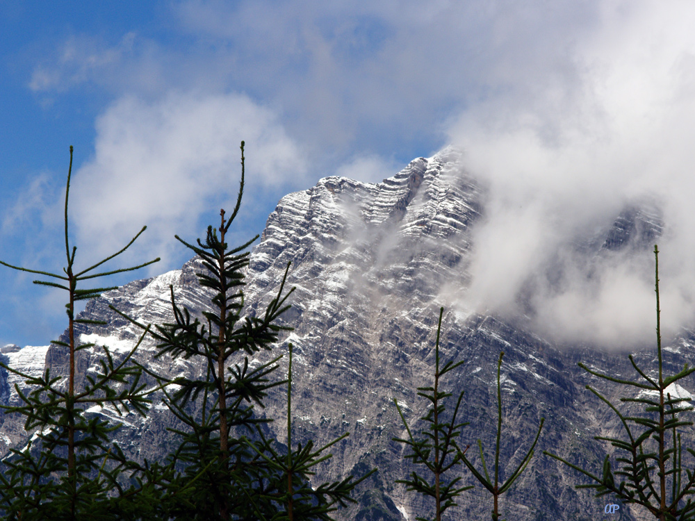 Leoganger Steinberge...