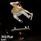 Leon - 360 Flip