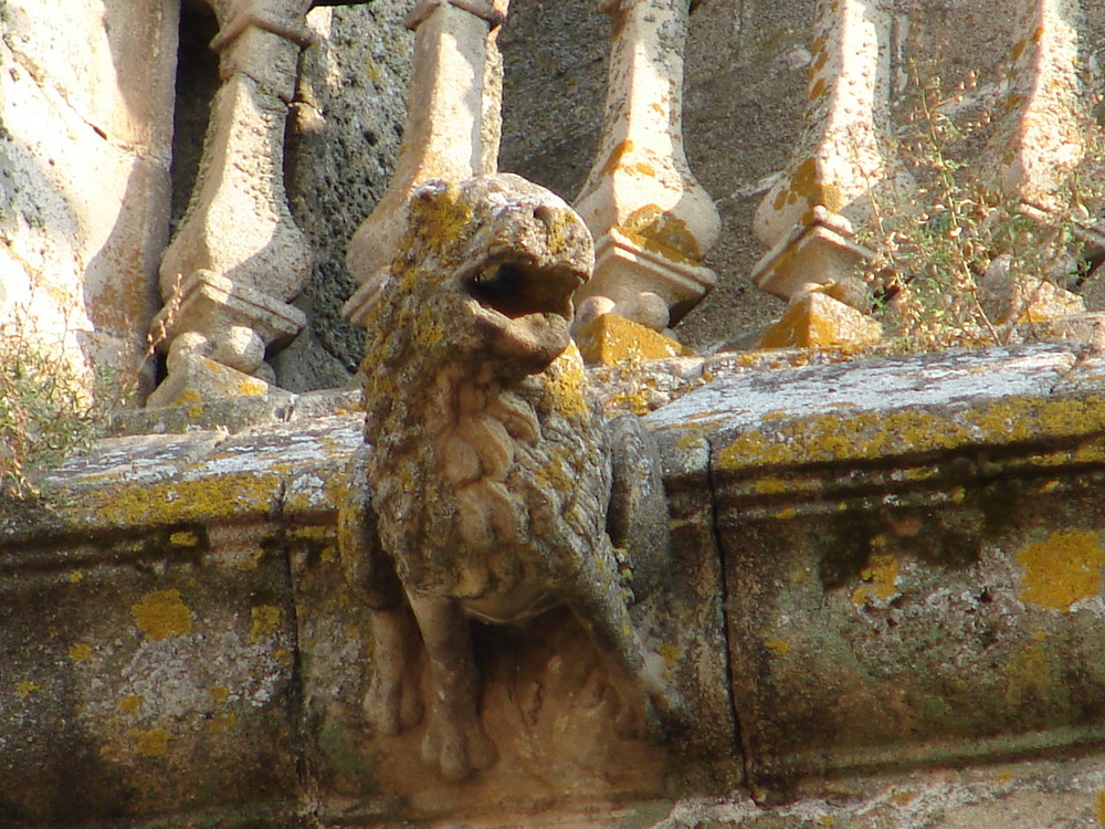 León. Catedral Nueva de Plasencia.