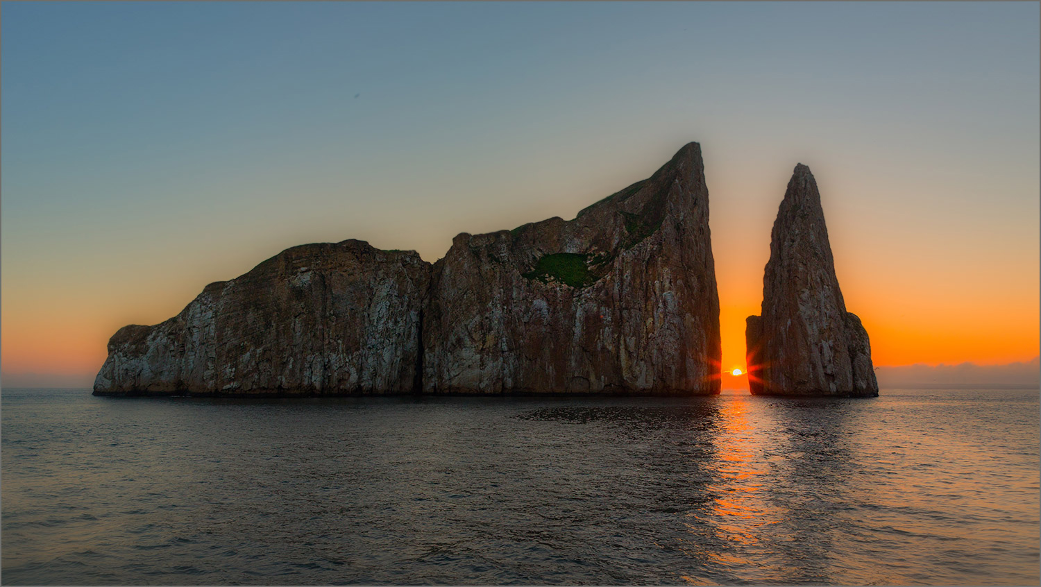 Leon Dormido Foto & Bild | south america, landschaft, sonnenaufgänge