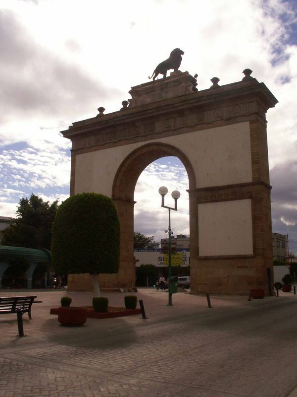 Leon gto, Mexico