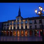 León: Hotel NH Plaza Mayor