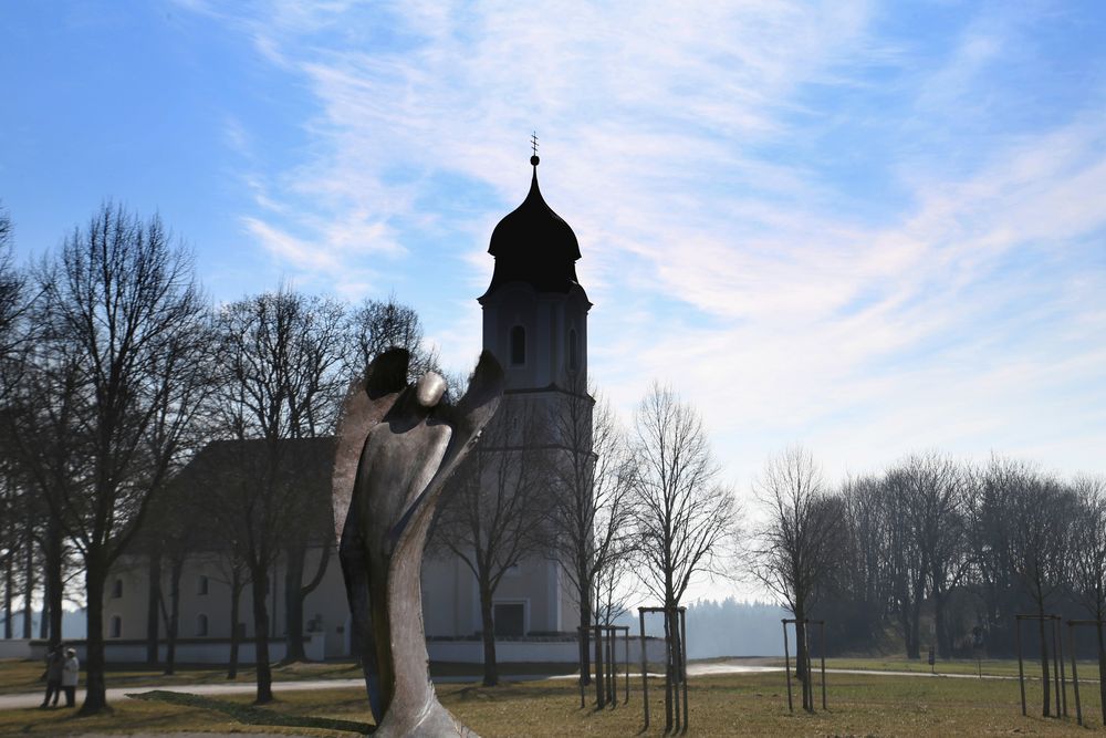  Leon Kirche neu