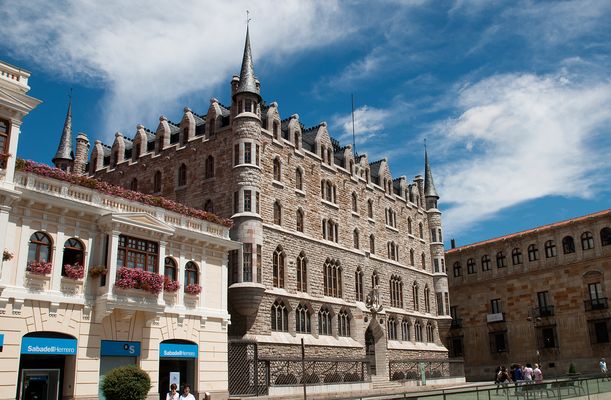 Leon monumental re-editada