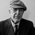 Leonard Cohen