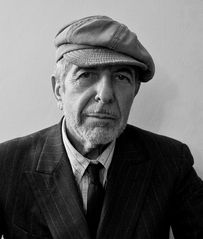 Leonard Cohen