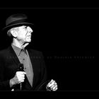 Leonard Cohen @ Oberhausen