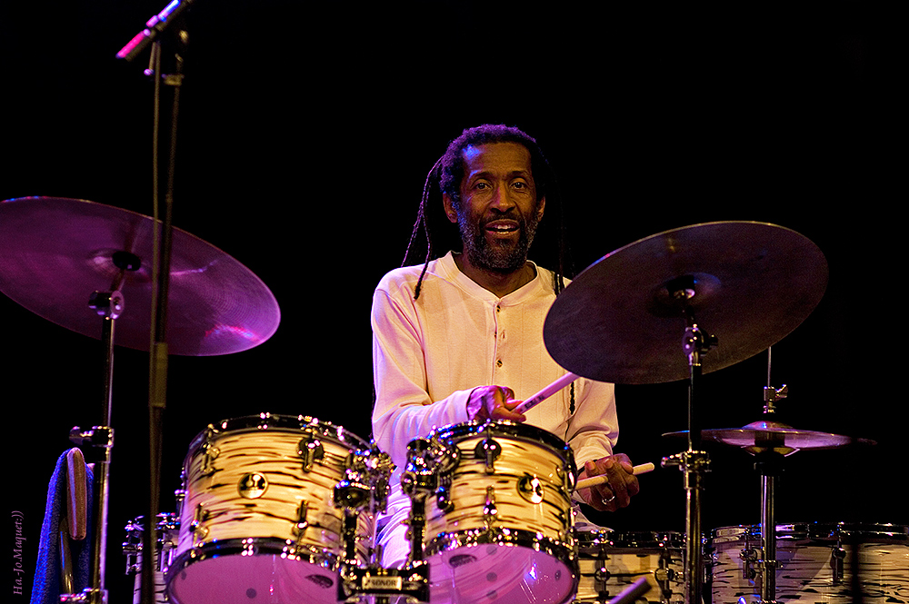 Leonard King Foto & Bild kunstfotografie & kultur, musik & konzert