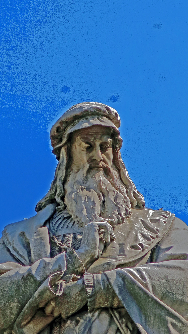 Leonardo da Vinci