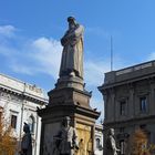 Leonardo da Vinci in Milano