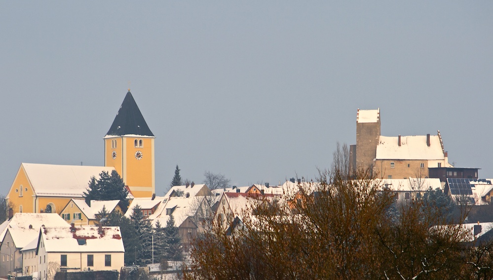 Leonberg