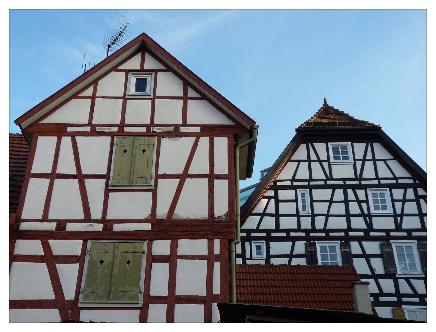Leonberg-Eltingen Leonberg-Eltingen