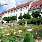 Leonberg Pomeranzengarten
