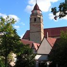 Leonberg Stadtkirche