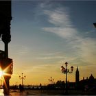 Leone di San Marco - Venezia