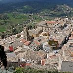 Leonforte centro storico