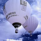 Leonhard Weiss Ballon