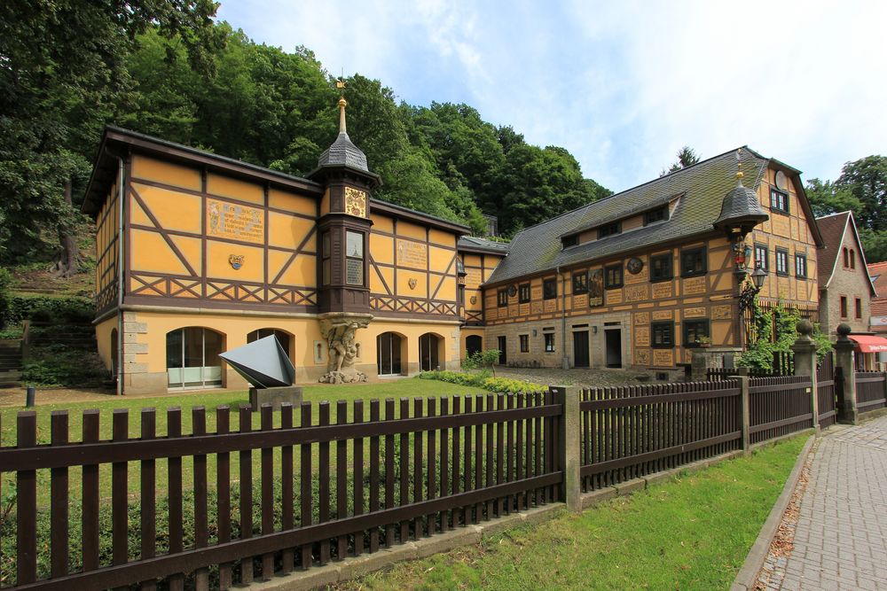 Leonhardi-Museum Dresden