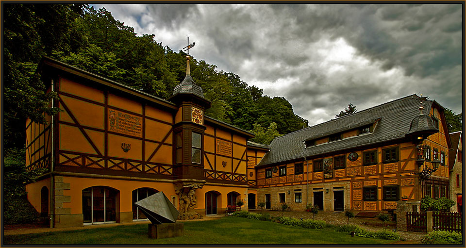 leonhardi-museum überarbeitet