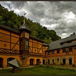 leonhardi-museum überarbeitet