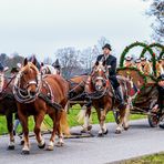 Leonhardifahrt 2018