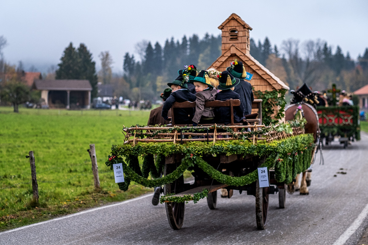 Leonhardifahrt 2018 III