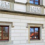 Leonhardistraße 3 (Kügelchenhaus) - Dresden Loschwitz