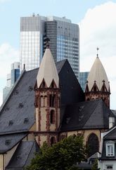 Leonhardskirche