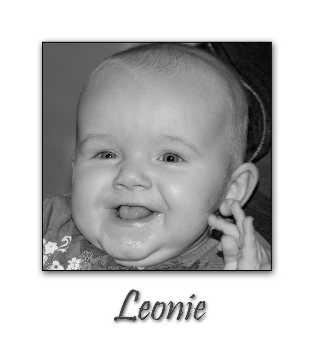 Leonie