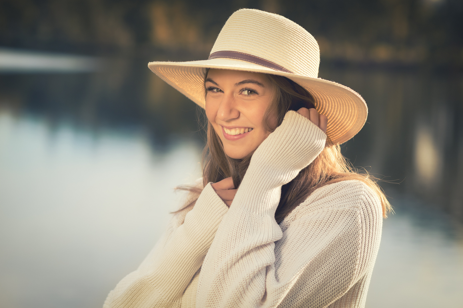 Leonie Foto & Bild erwachsene, fotos, outdoor Bilder auf