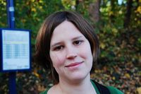 Leonie M.F. Wiedemeier