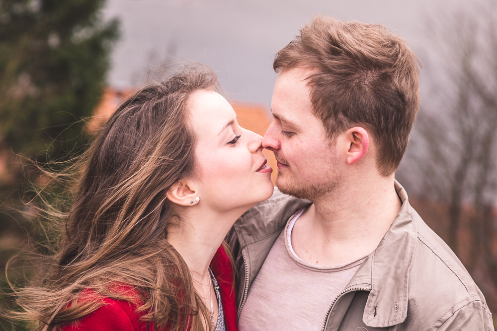 Leonie und Jan IV