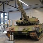 Leopard 2 