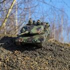 Leopard 2A6