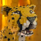 Leopard aus LEGO