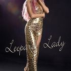 ***Leopard Lady***