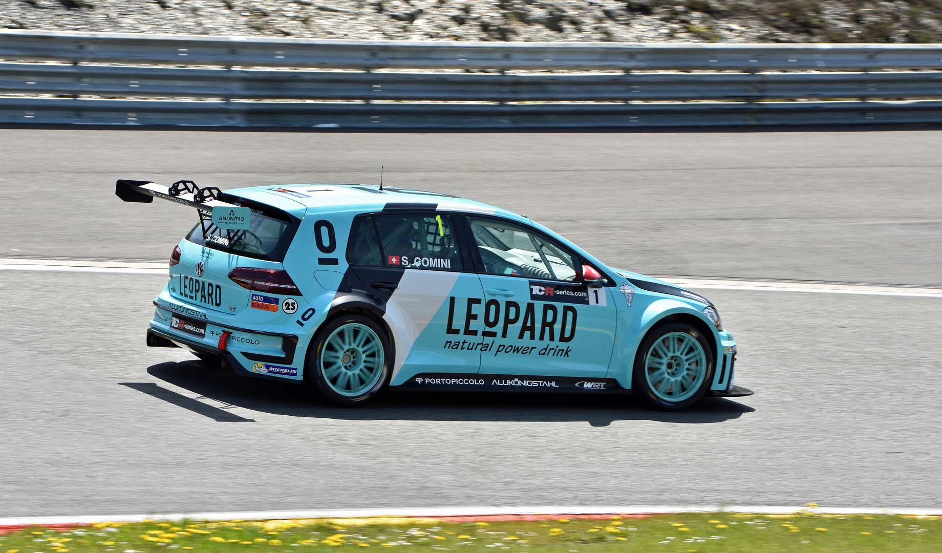 Leopard-Racing