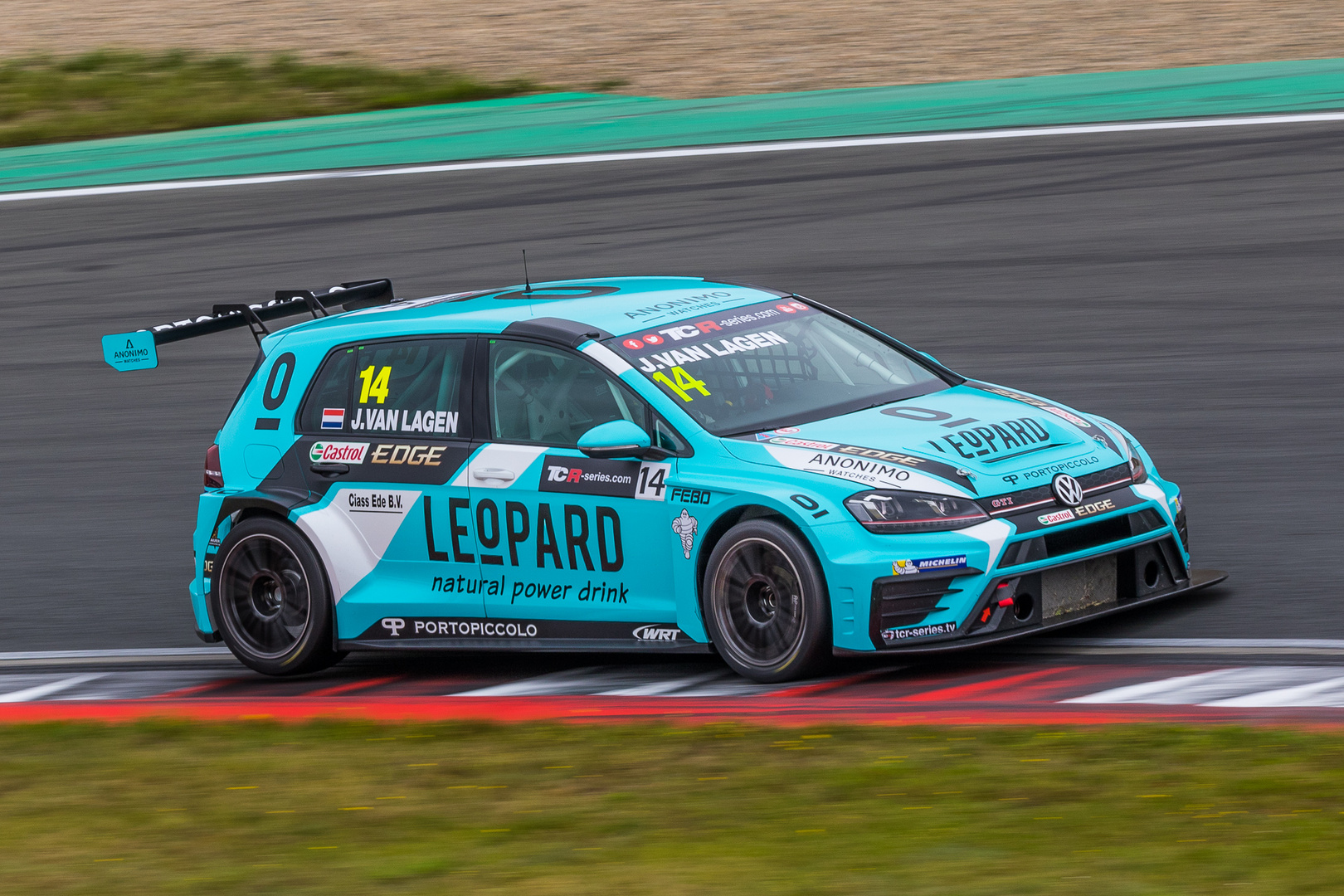 Leopard Racing Team WRT Foto & Bild sport, motorsport, rundstrecke